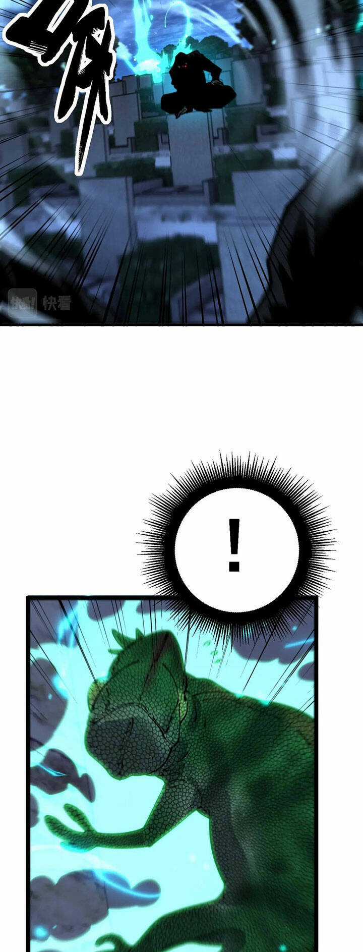 Độc Thủ Vu Y Chapter 433 trang 50