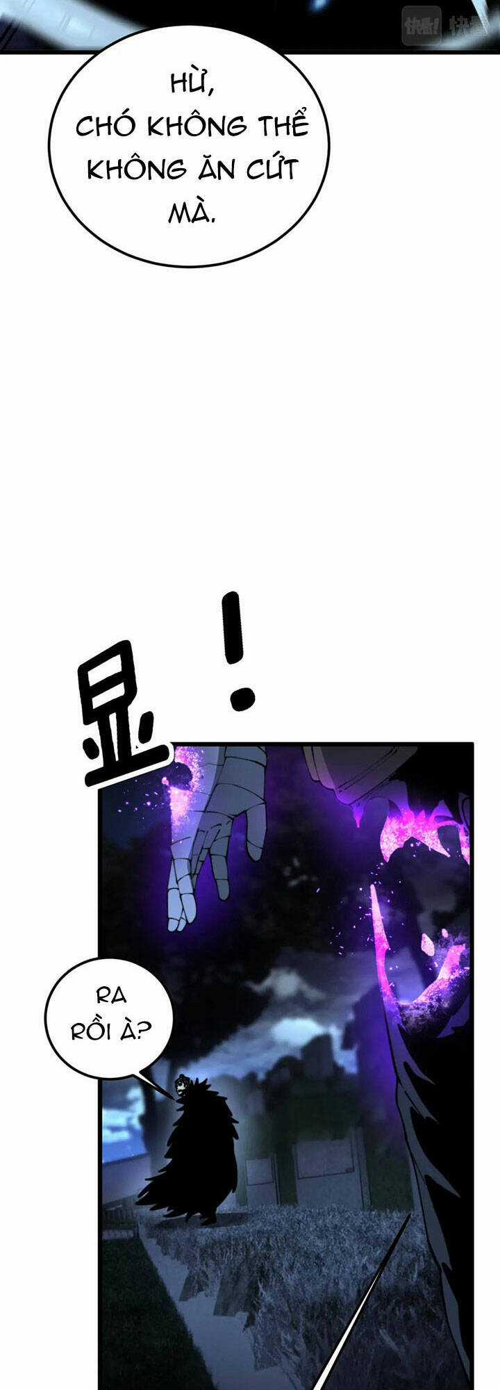 Độc Thủ Vu Y Chapter 433 trang 6