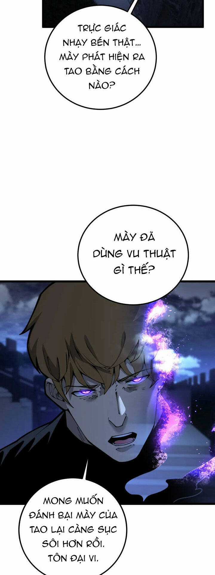 Độc Thủ Vu Y Chapter 433 trang 7