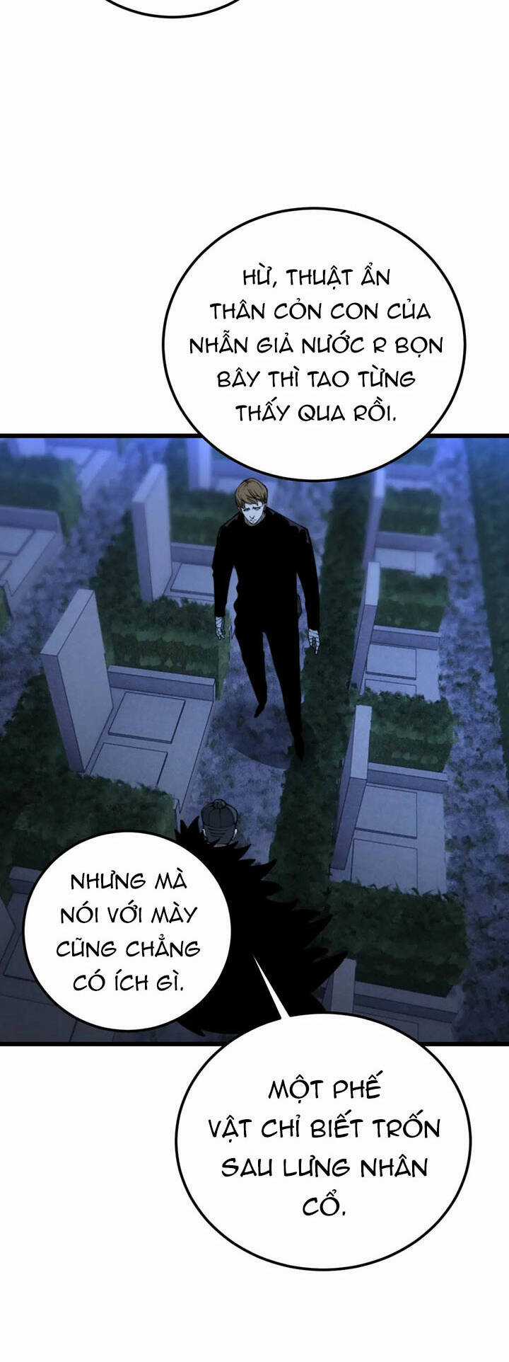 Độc Thủ Vu Y Chapter 433 trang 8