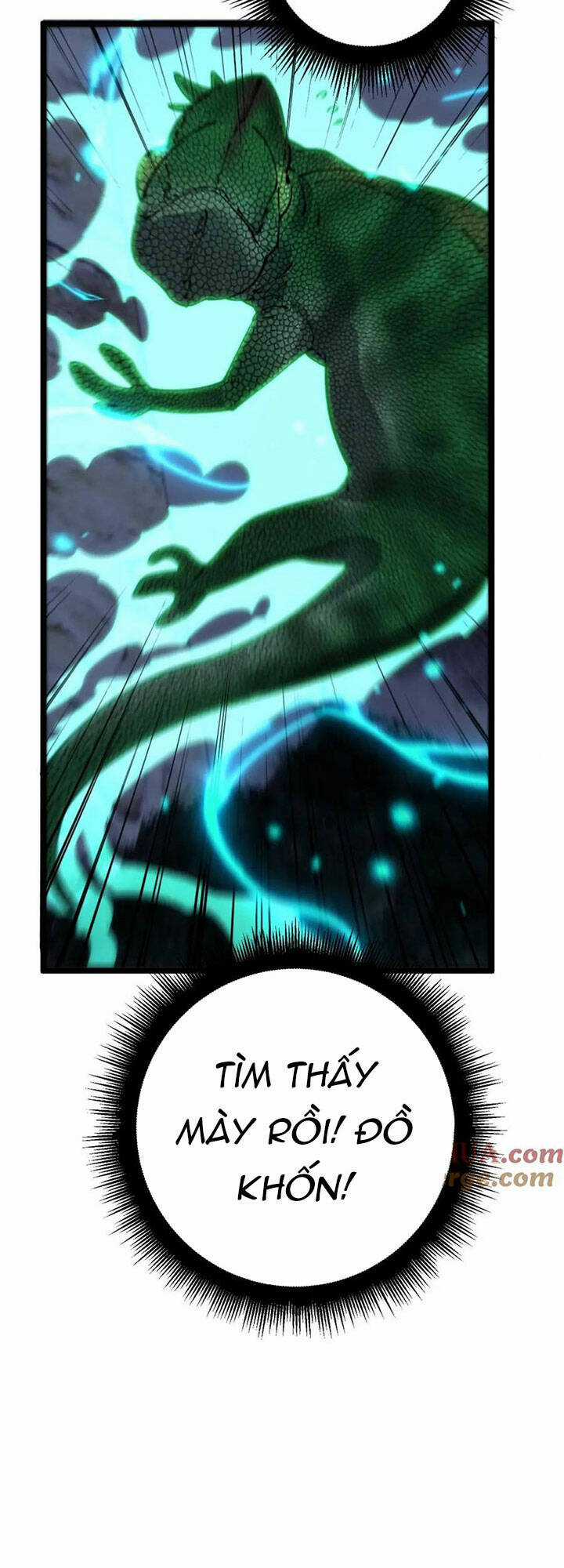 Độc Thủ Vu Y Chapter 434 trang 1