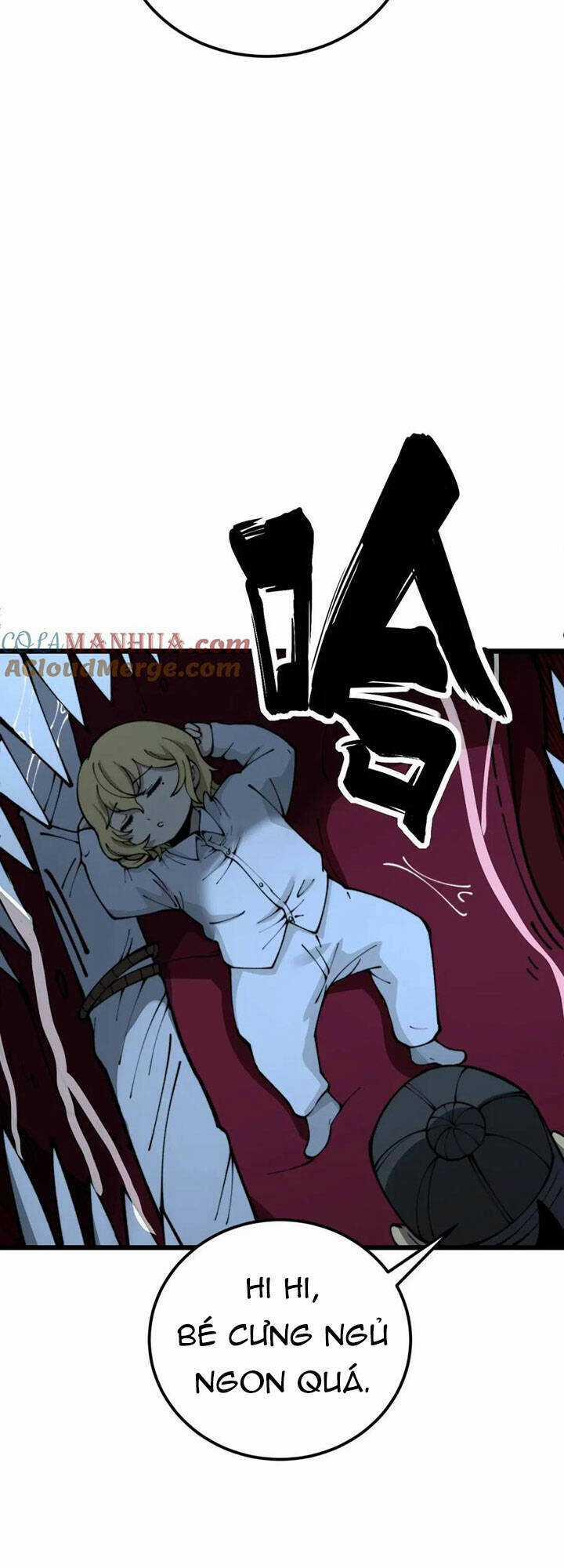 Độc Thủ Vu Y Chapter 434 trang 14