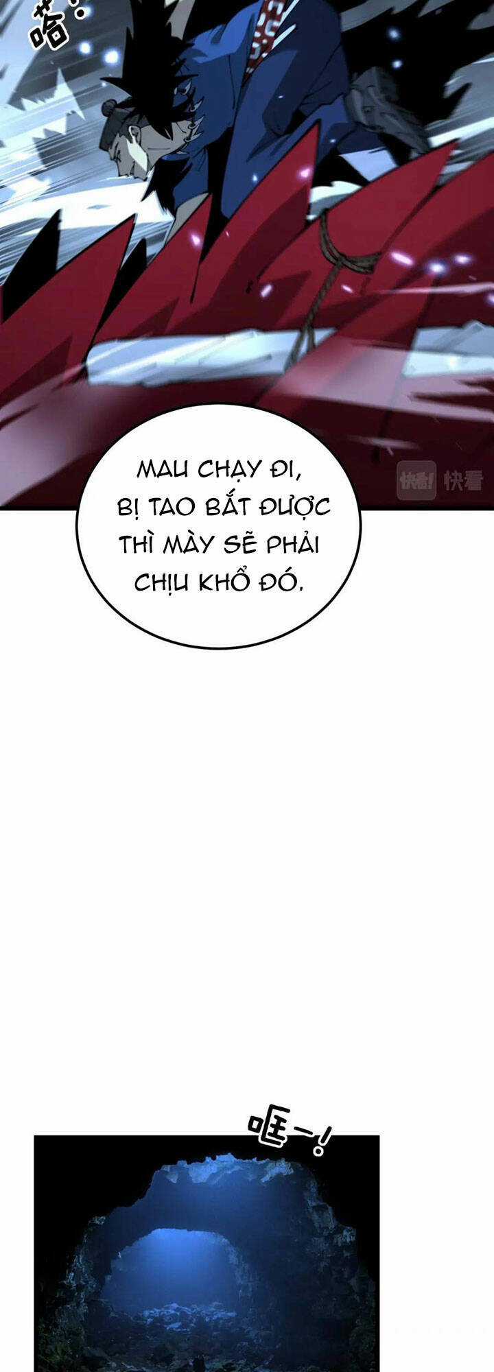Độc Thủ Vu Y Chapter 434 trang 16