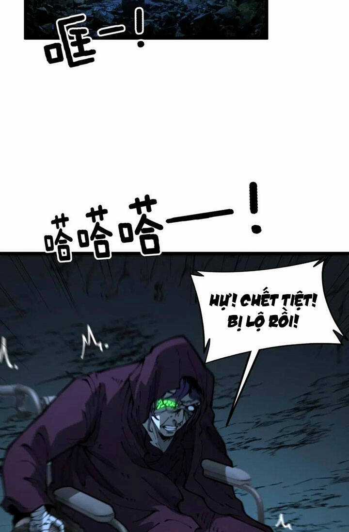 Độc Thủ Vu Y Chapter 434 trang 17