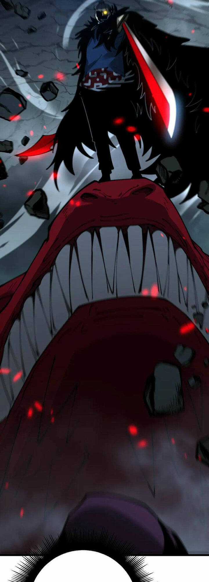 Độc Thủ Vu Y Chapter 434 trang 22