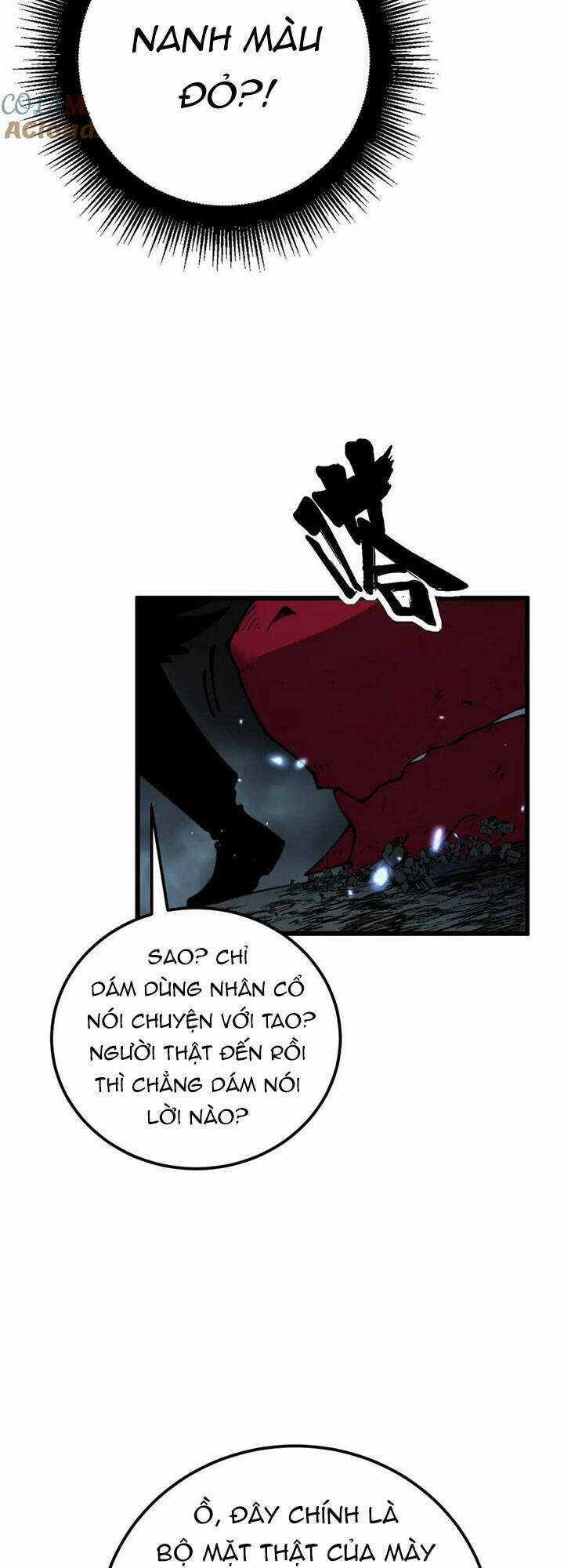 Độc Thủ Vu Y Chapter 434 trang 23