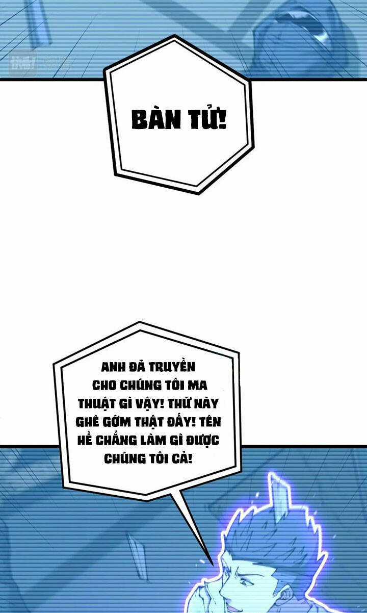 Độc Thủ Vu Y Chapter 434 trang 26