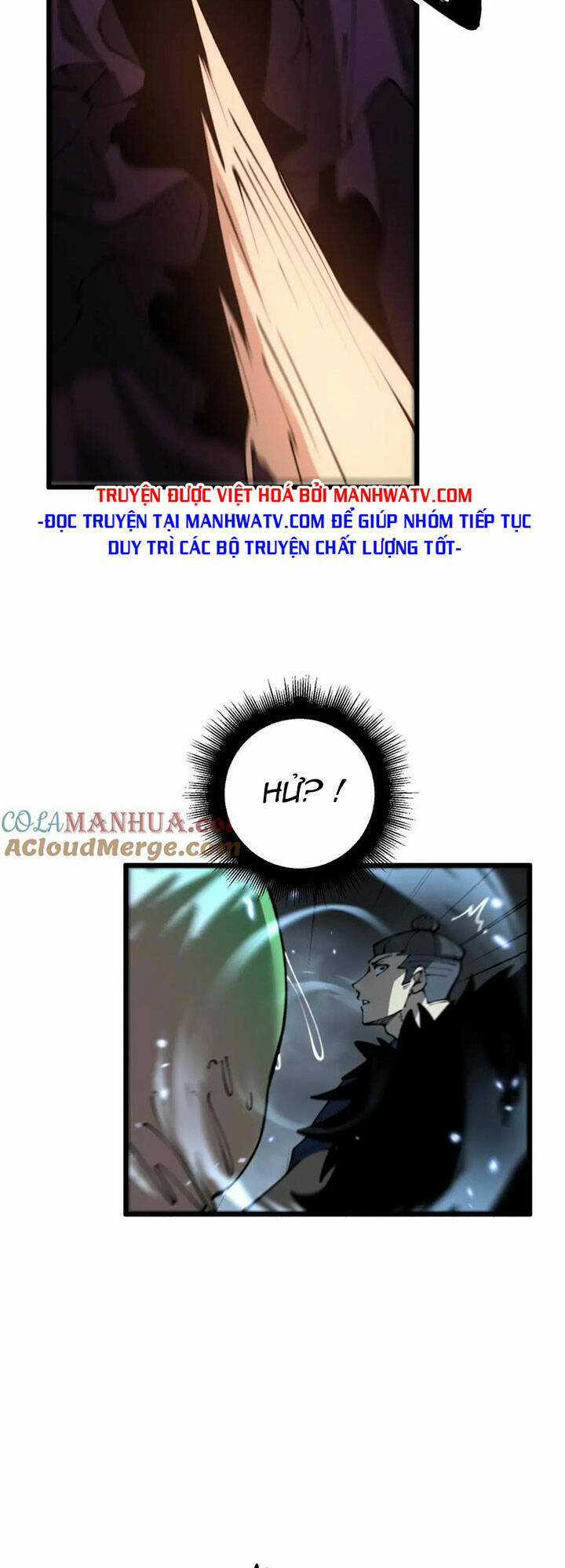 Độc Thủ Vu Y Chapter 434 trang 30
