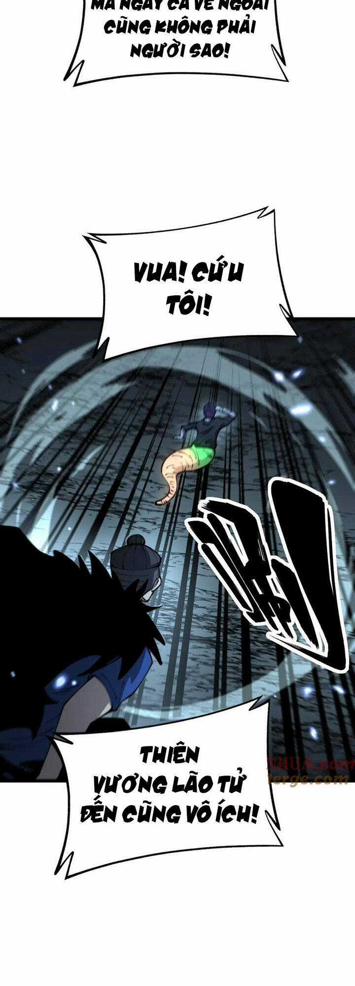 Độc Thủ Vu Y Chapter 434 trang 32