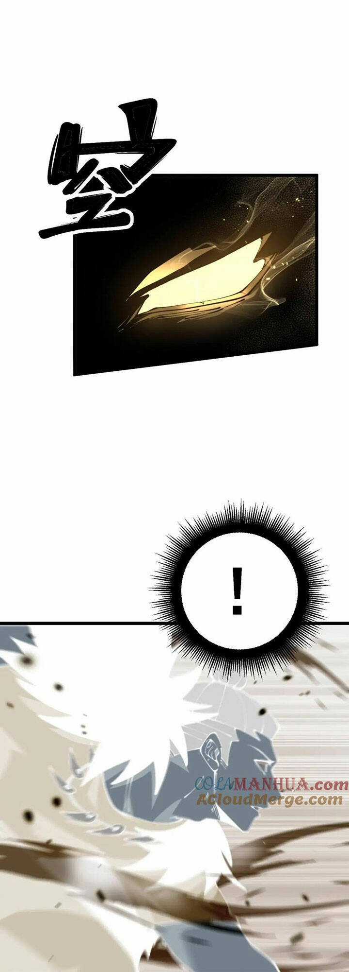 Độc Thủ Vu Y Chapter 434 trang 33