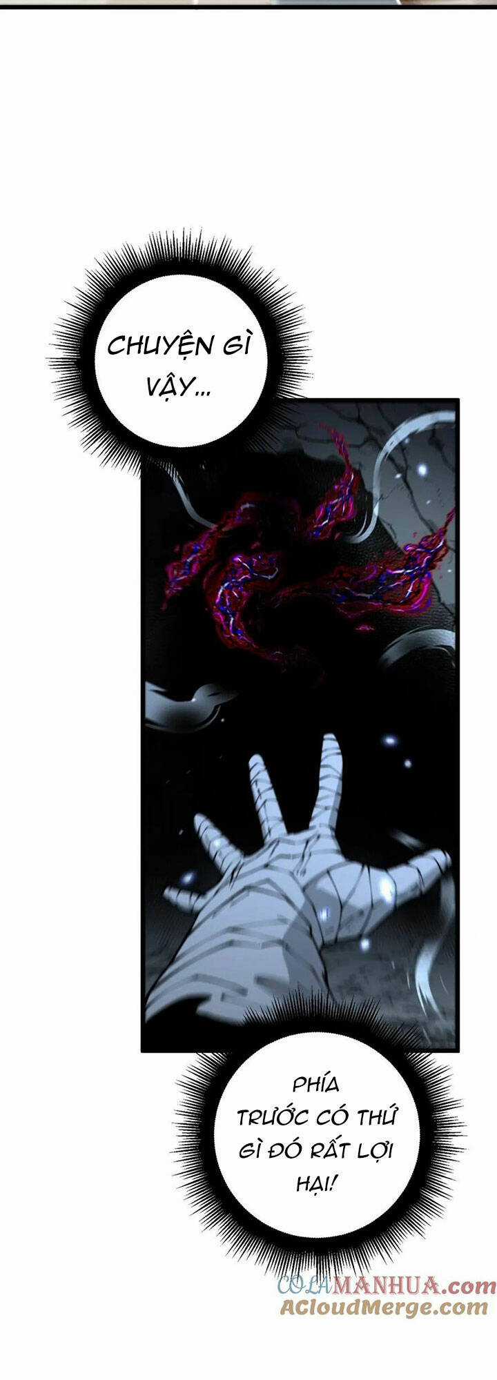 Độc Thủ Vu Y Chapter 434 trang 34