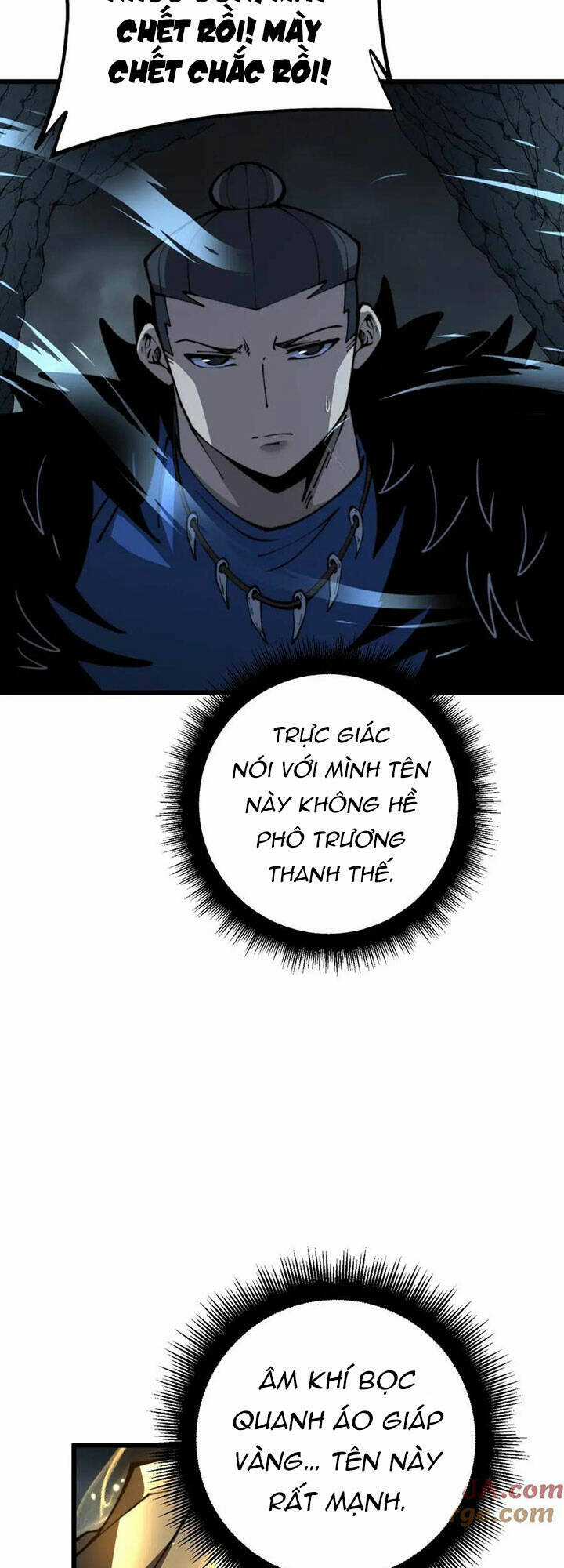 Độc Thủ Vu Y Chapter 434 trang 36