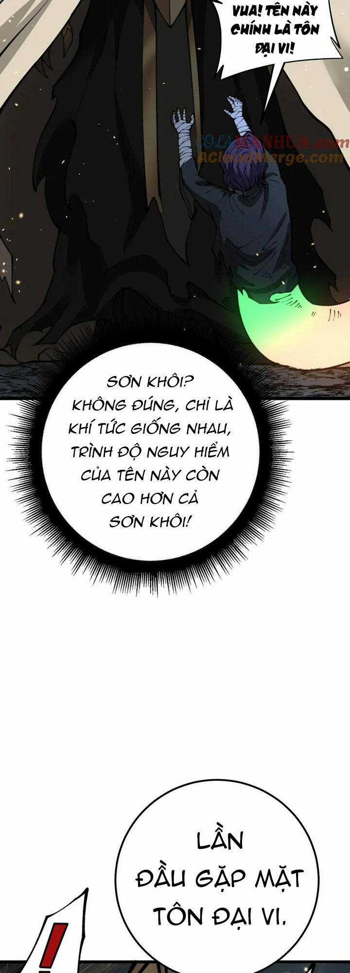 Độc Thủ Vu Y Chapter 434 trang 39
