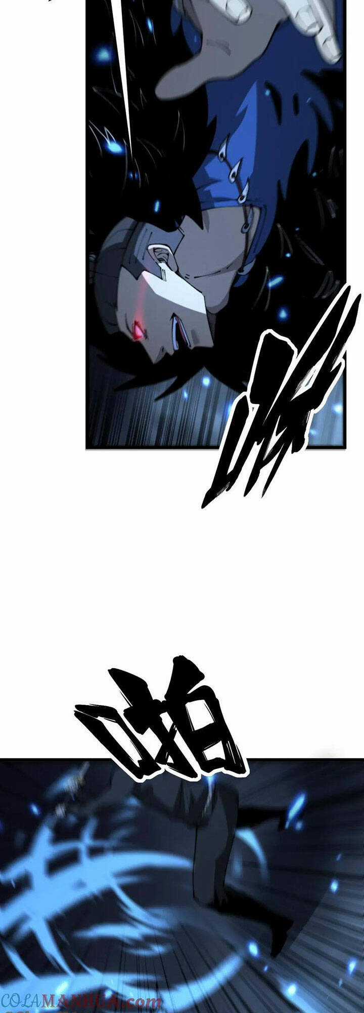 Độc Thủ Vu Y Chapter 434 trang 4