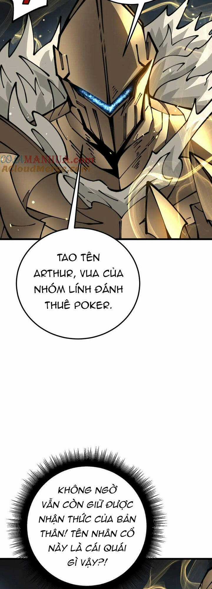 Độc Thủ Vu Y Chapter 434 trang 40