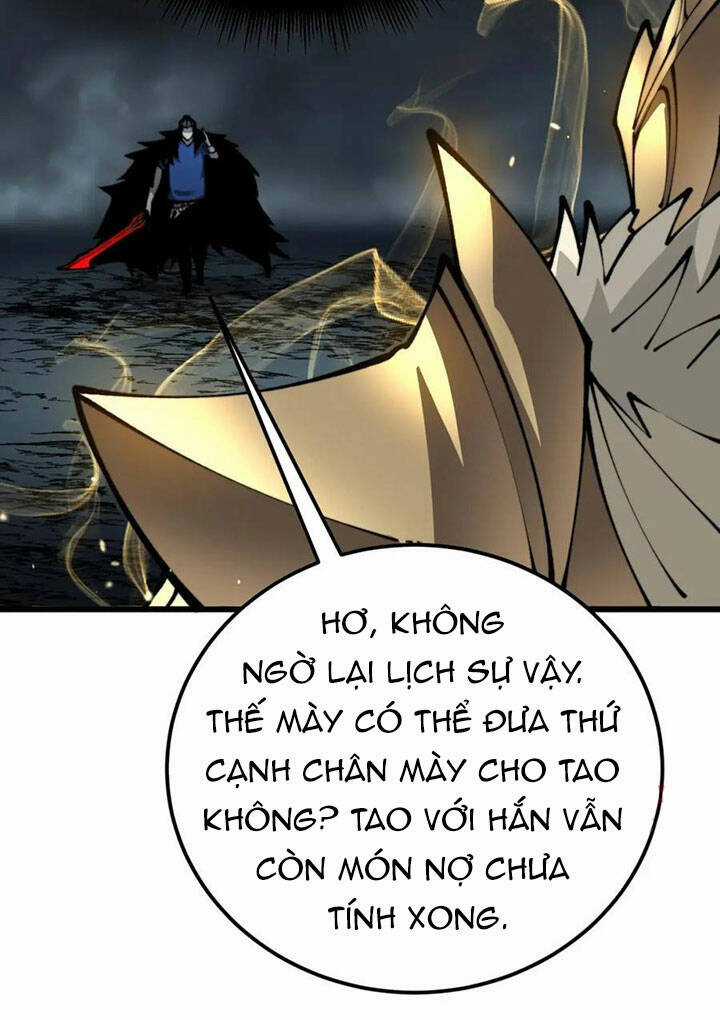 Độc Thủ Vu Y Chapter 434 trang 41