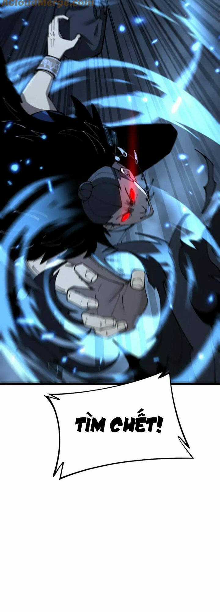 Độc Thủ Vu Y Chapter 434 trang 5