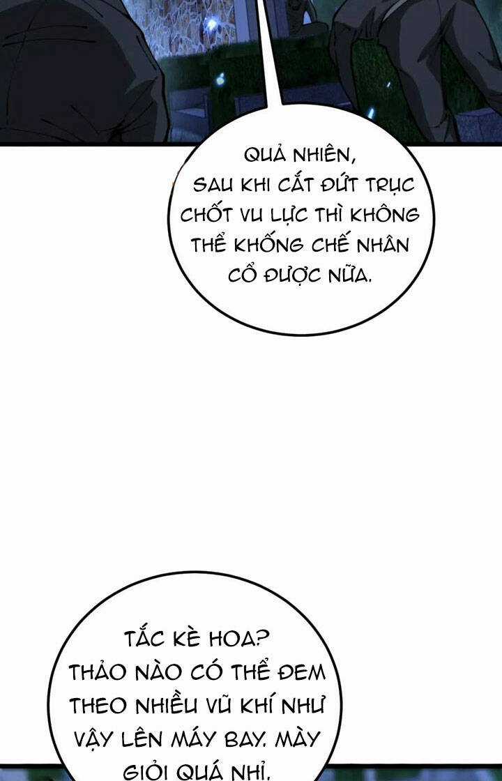 Độc Thủ Vu Y Chapter 434 trang 8