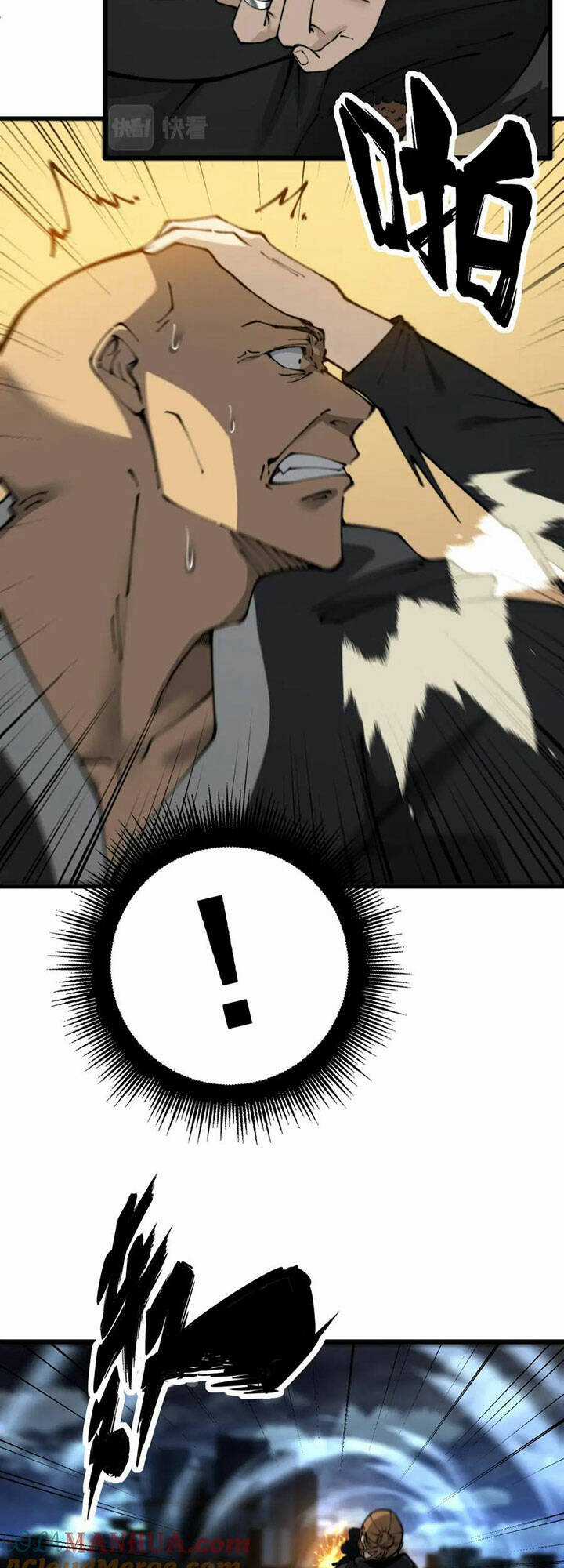 Độc Thủ Vu Y Chapter 435 trang 16