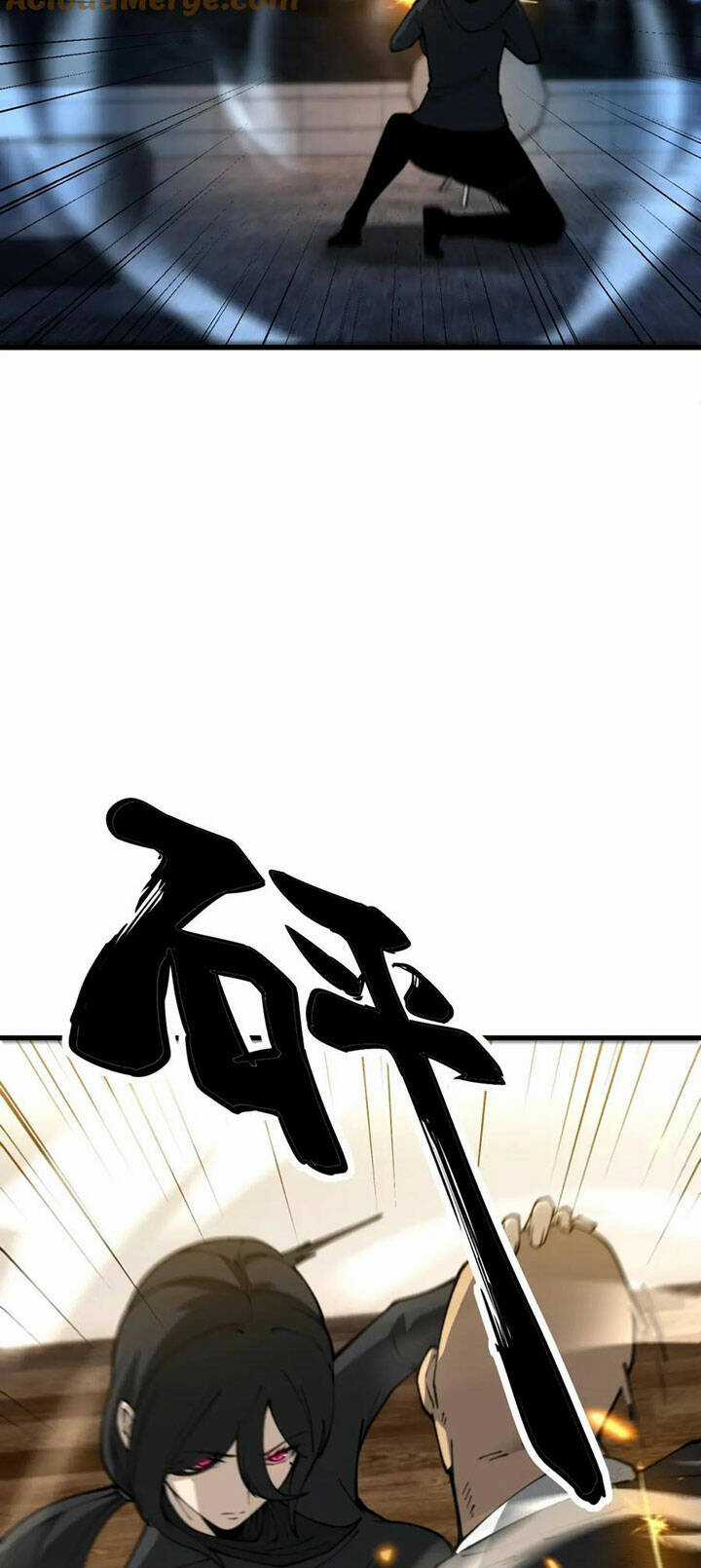 Độc Thủ Vu Y Chapter 435 trang 17