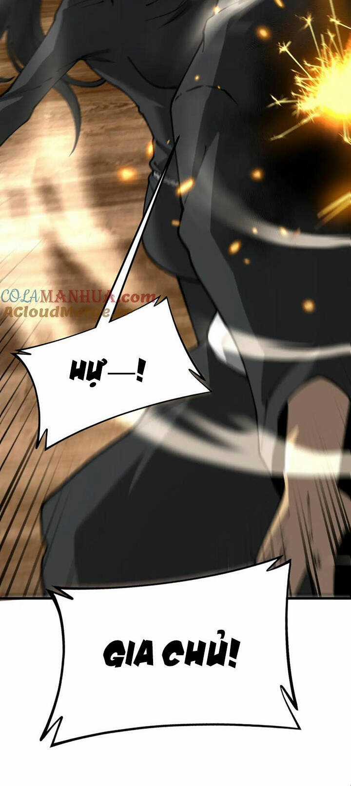 Độc Thủ Vu Y Chapter 435 trang 18