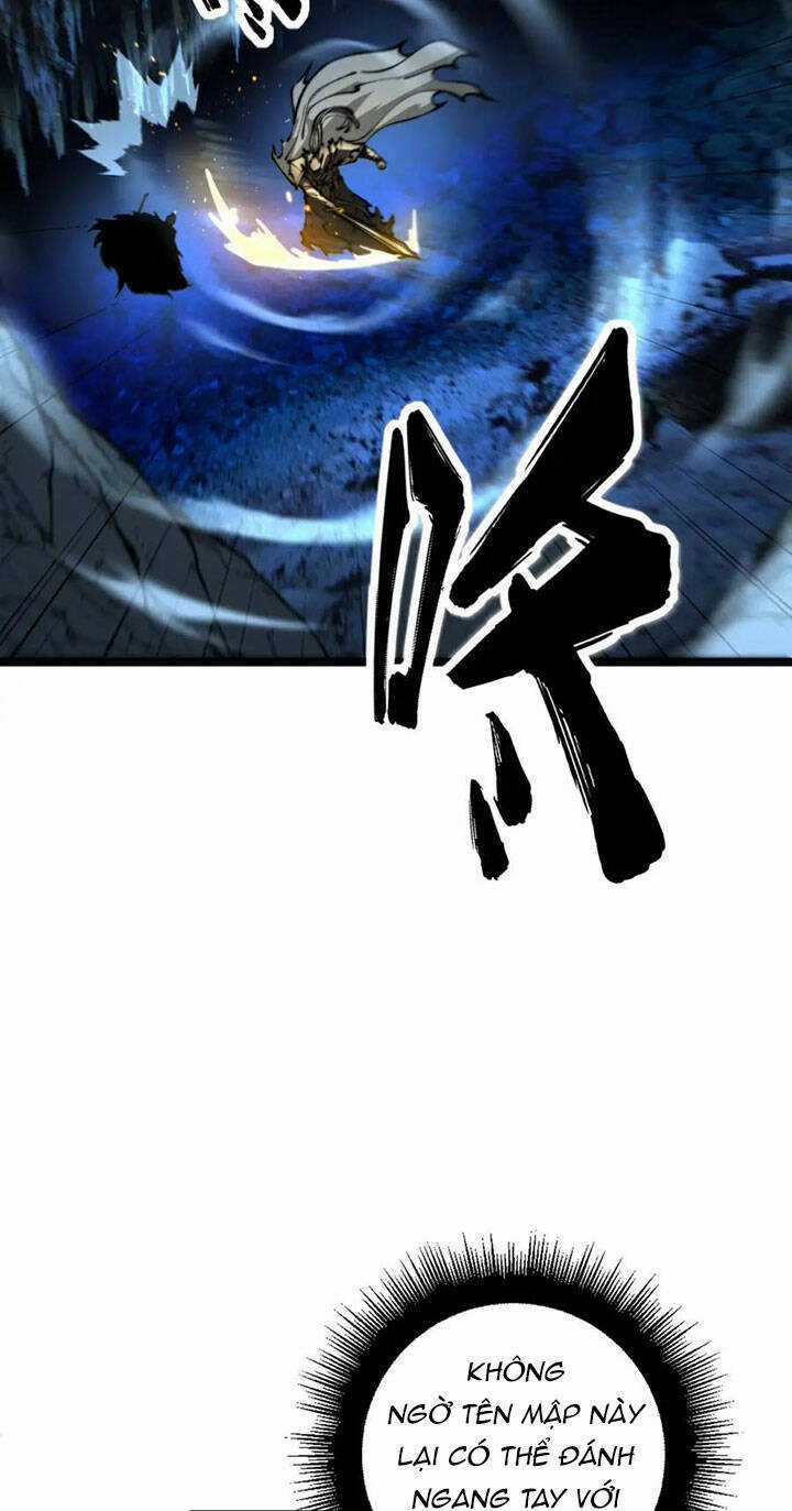 Độc Thủ Vu Y Chapter 435 trang 26