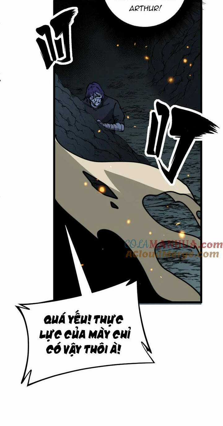 Độc Thủ Vu Y Chapter 435 trang 27