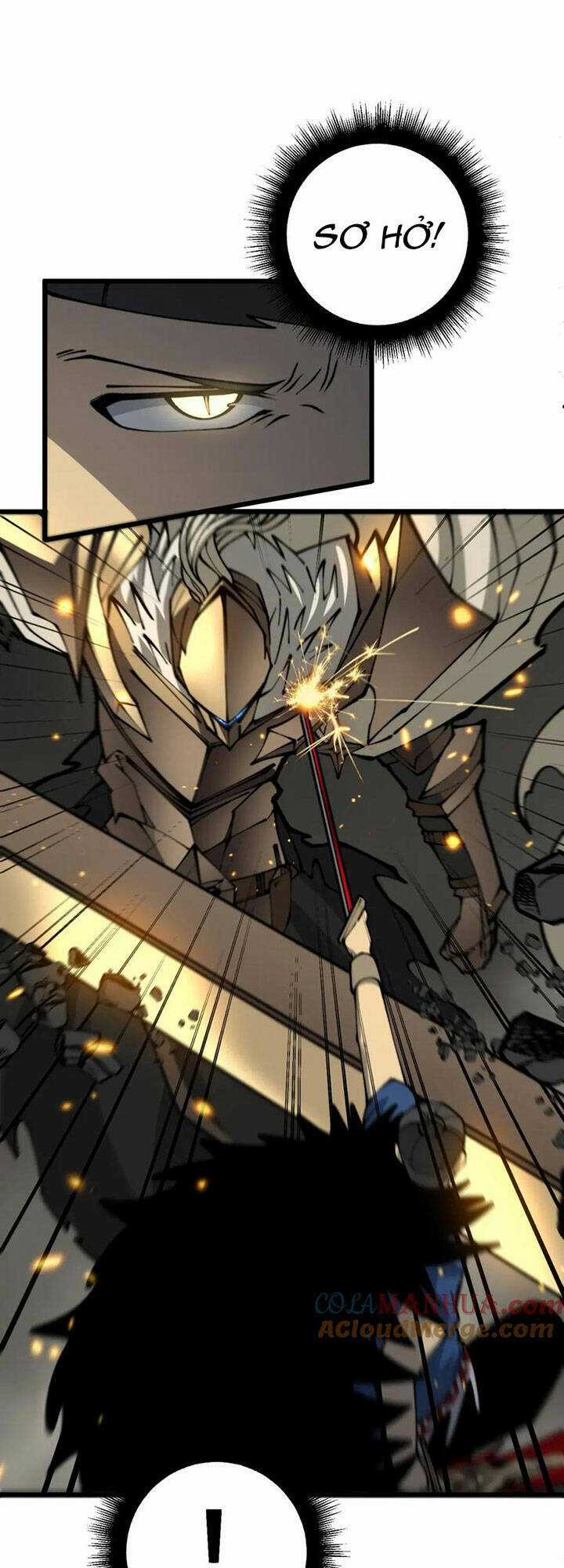 Độc Thủ Vu Y Chapter 435 trang 28