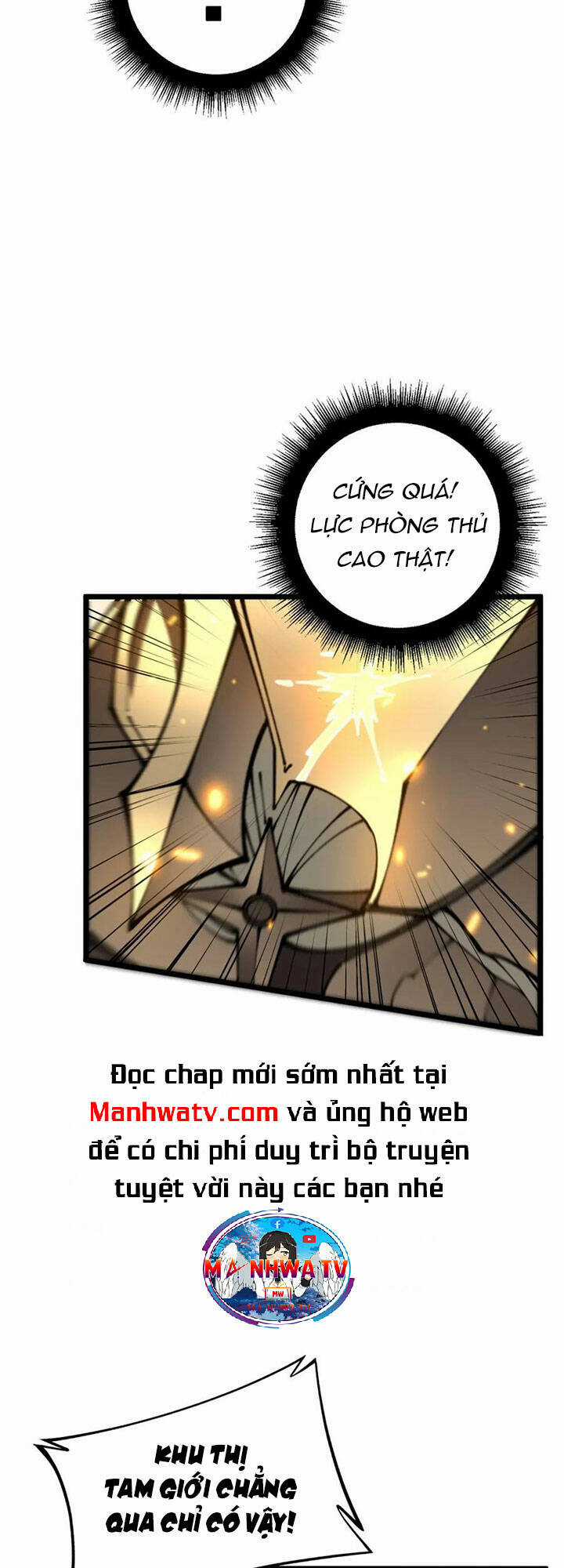 Độc Thủ Vu Y Chapter 435 trang 29