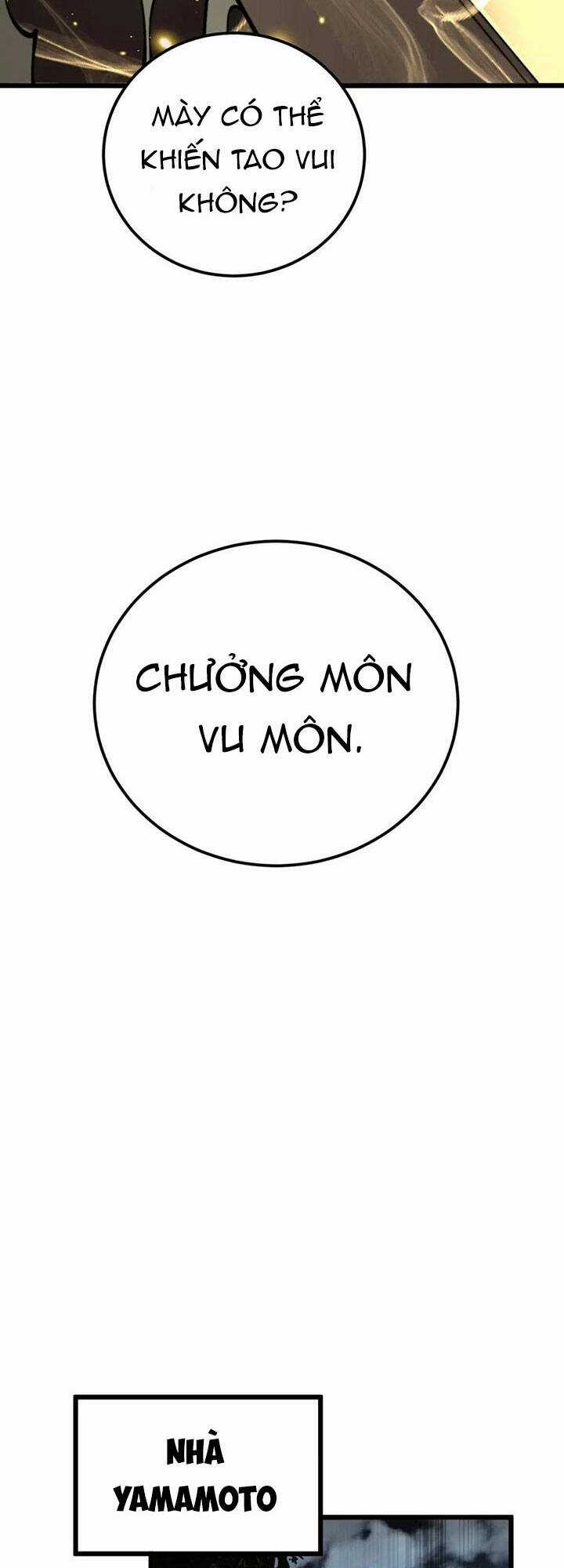 Độc Thủ Vu Y Chapter 435 trang 3