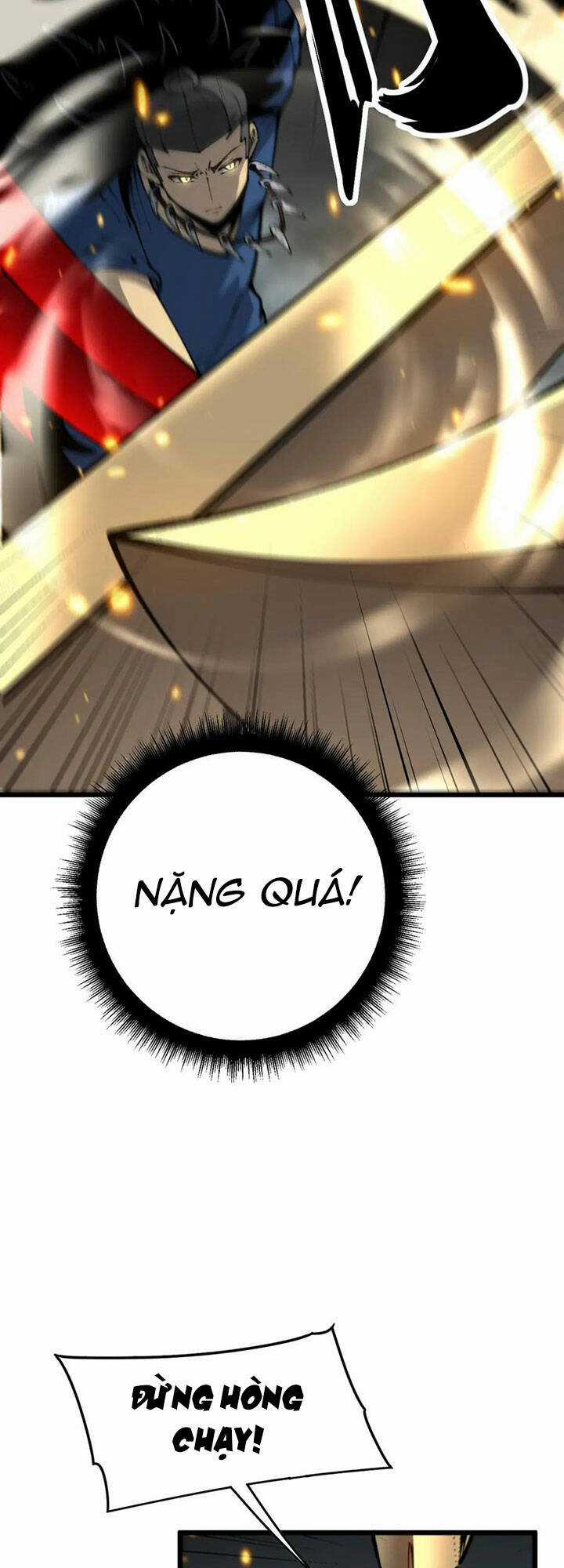 Độc Thủ Vu Y Chapter 435 trang 31