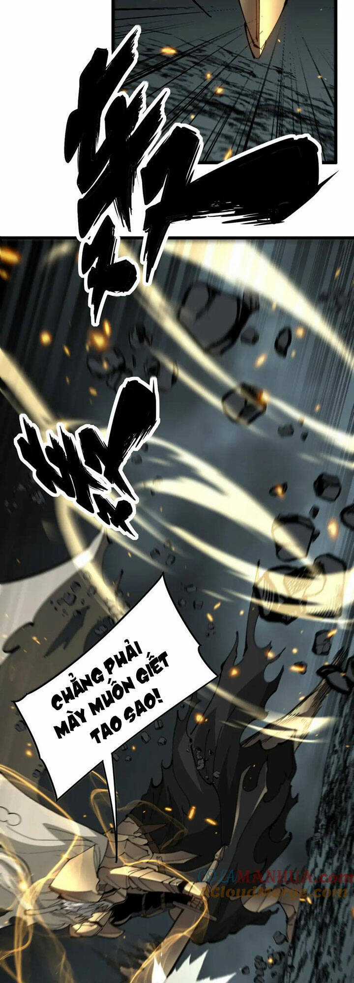 Độc Thủ Vu Y Chapter 435 trang 32