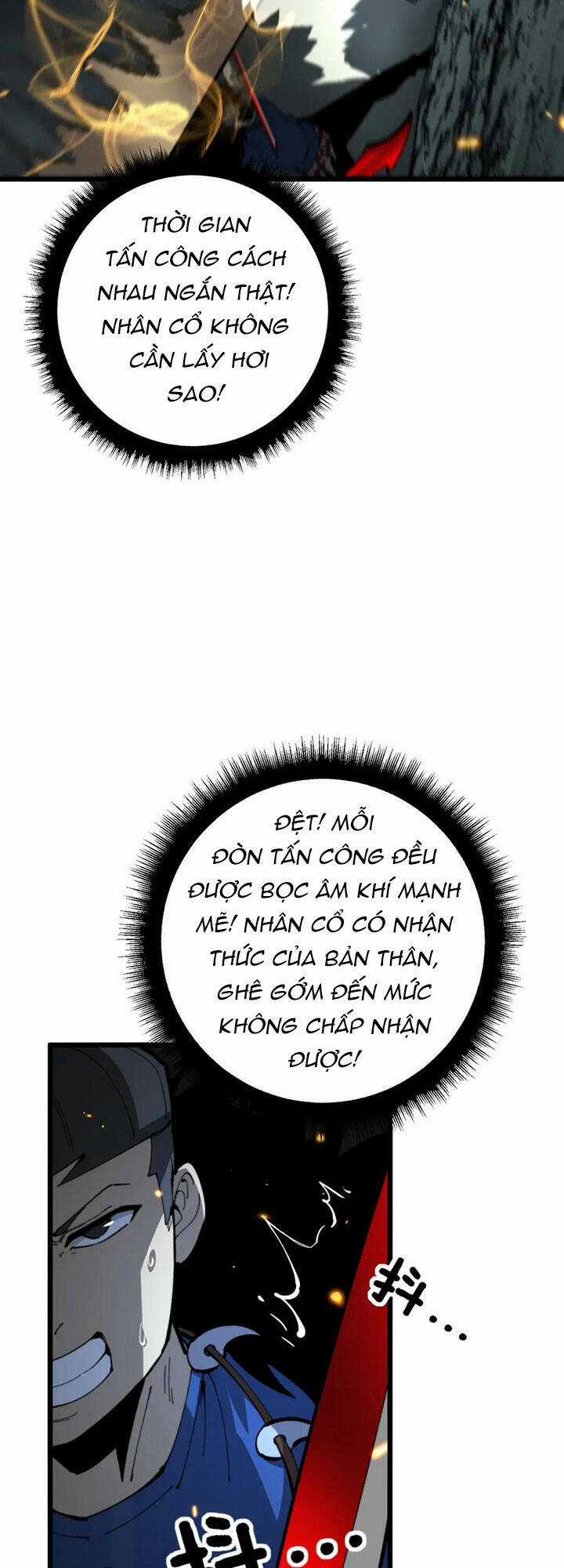 Độc Thủ Vu Y Chapter 435 trang 33