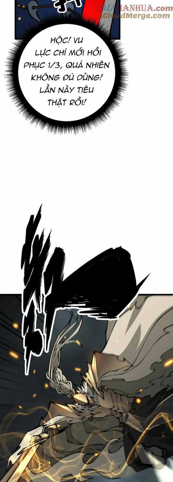 Độc Thủ Vu Y Chapter 435 trang 34