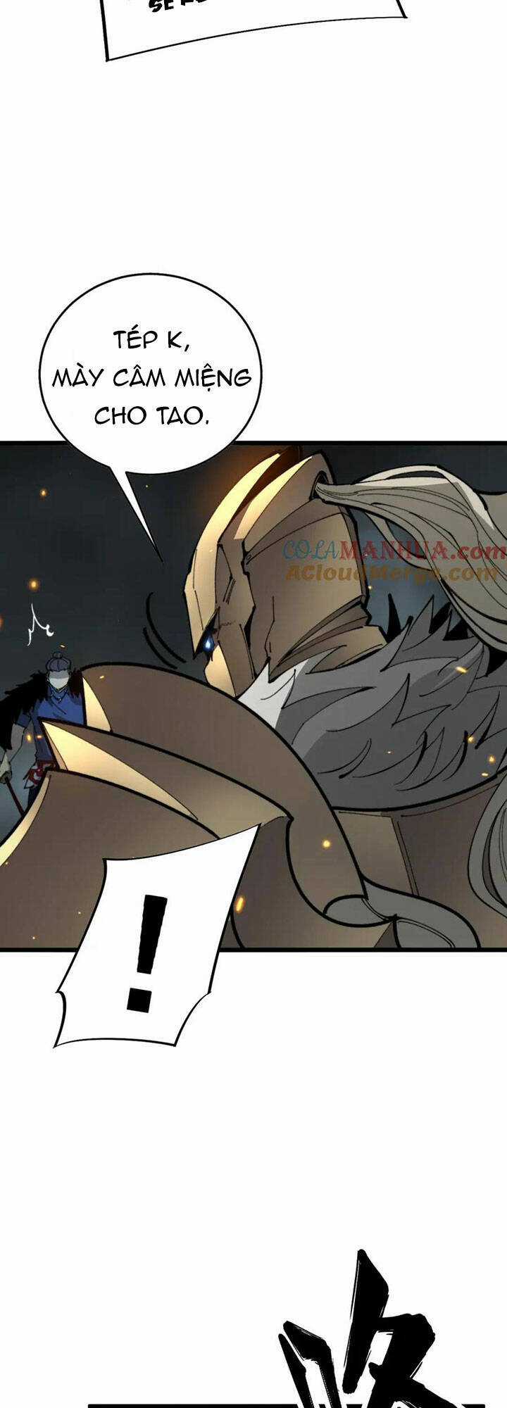 Độc Thủ Vu Y Chapter 435 trang 37