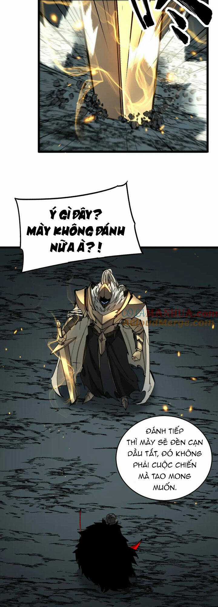 Độc Thủ Vu Y Chapter 435 trang 38