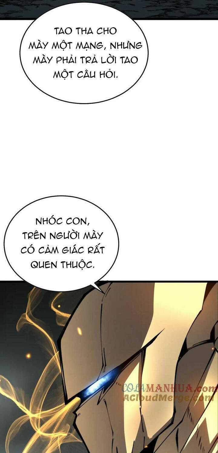 Độc Thủ Vu Y Chapter 435 trang 39