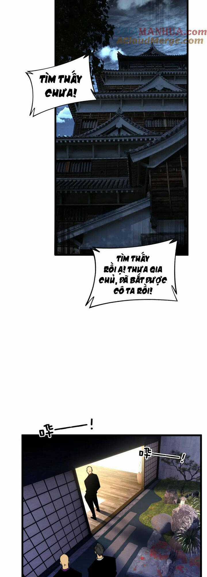 Độc Thủ Vu Y Chapter 435 trang 4