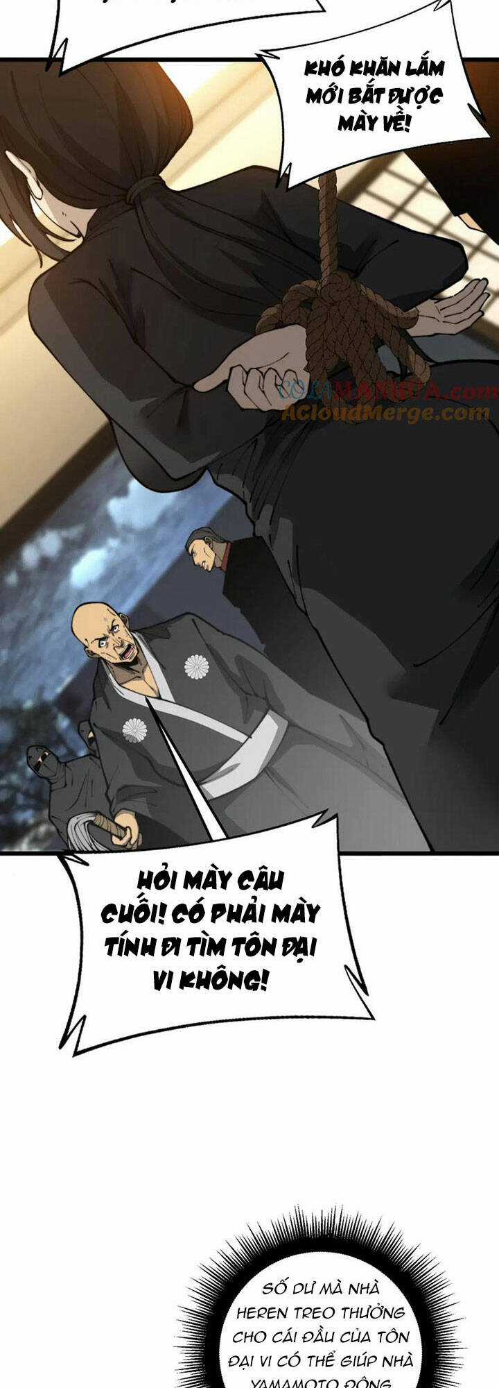 Độc Thủ Vu Y Chapter 435 trang 6