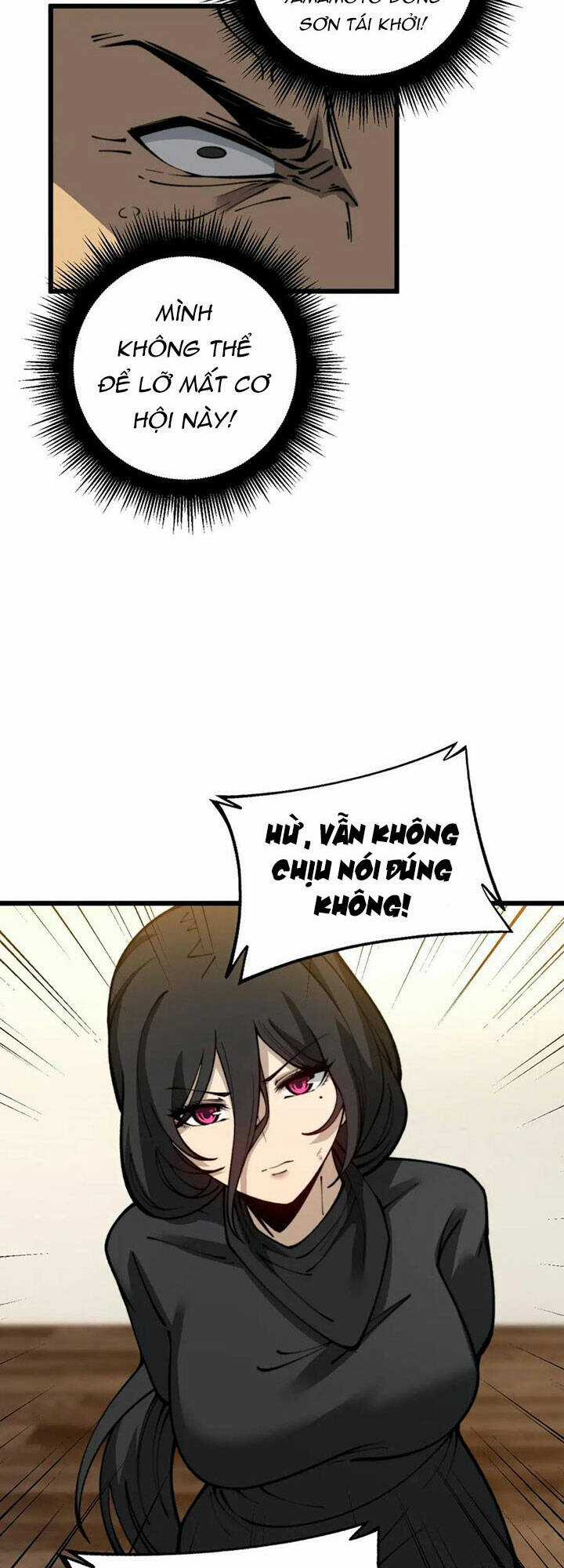 Độc Thủ Vu Y Chapter 435 trang 7