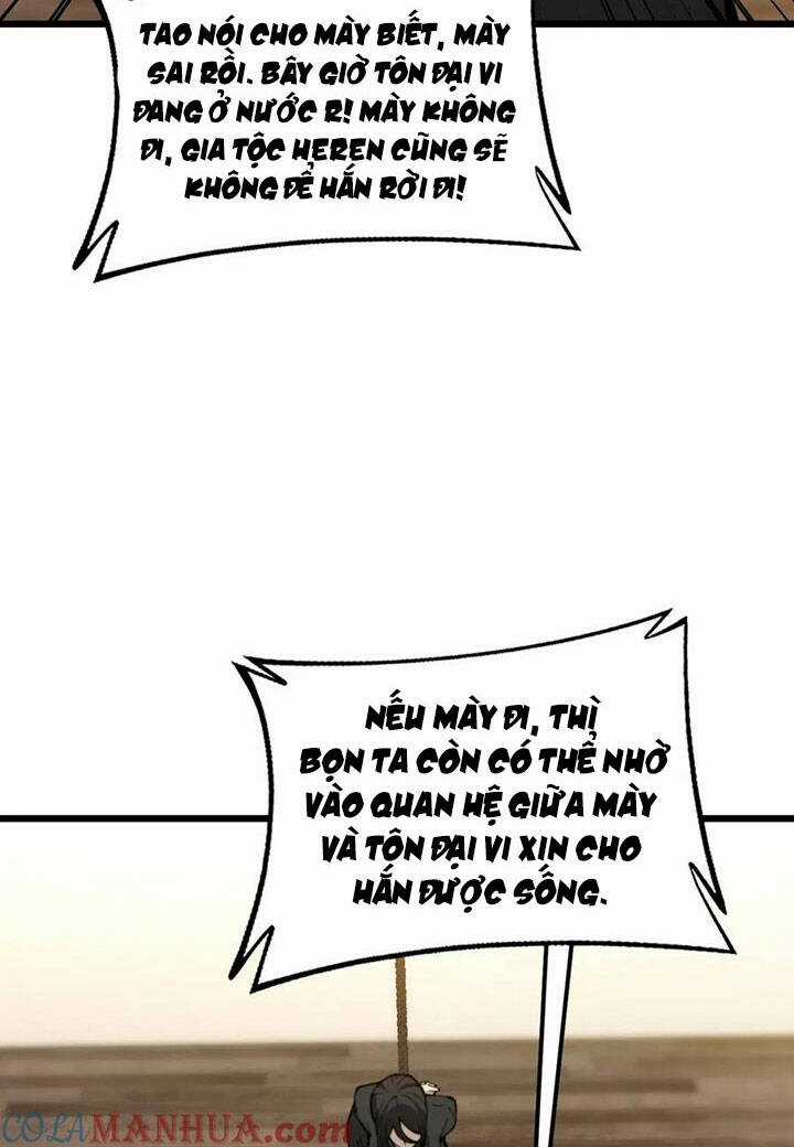 Độc Thủ Vu Y Chapter 435 trang 8
