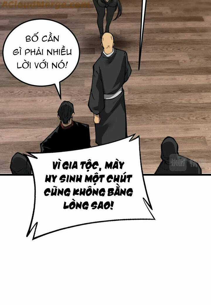 Độc Thủ Vu Y Chapter 435 trang 9