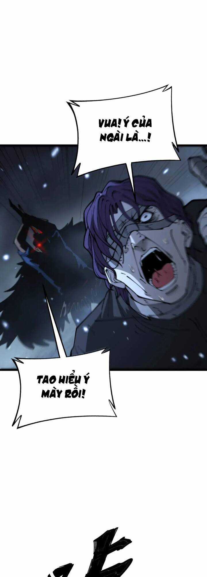 Độc Thủ Vu Y Chapter 436 trang 10