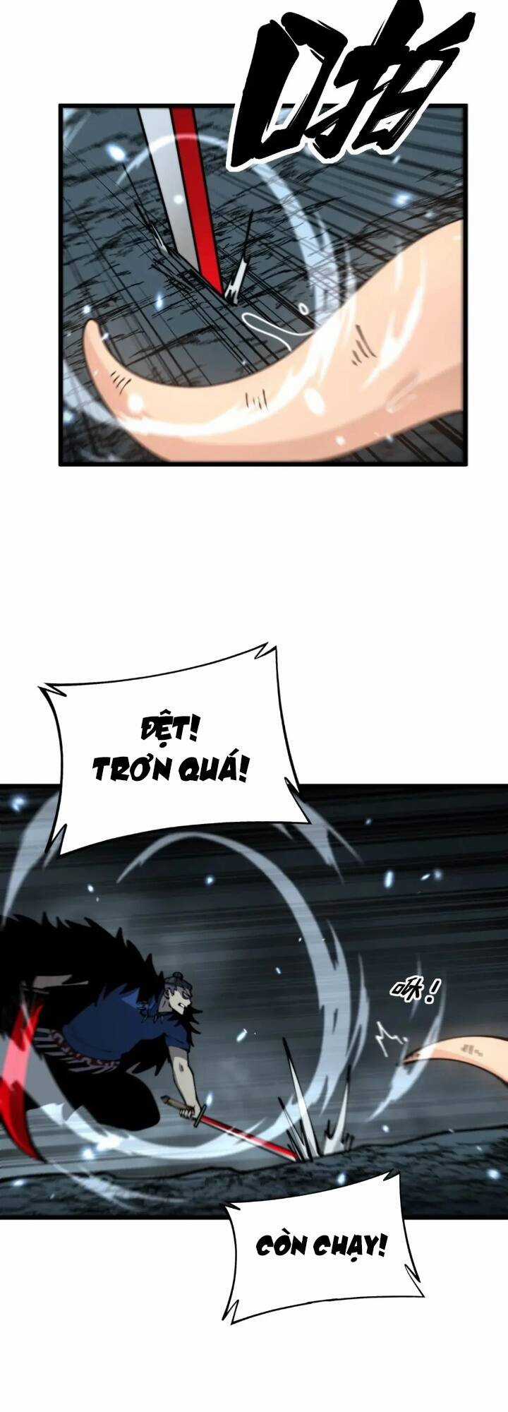 Độc Thủ Vu Y Chapter 436 trang 12