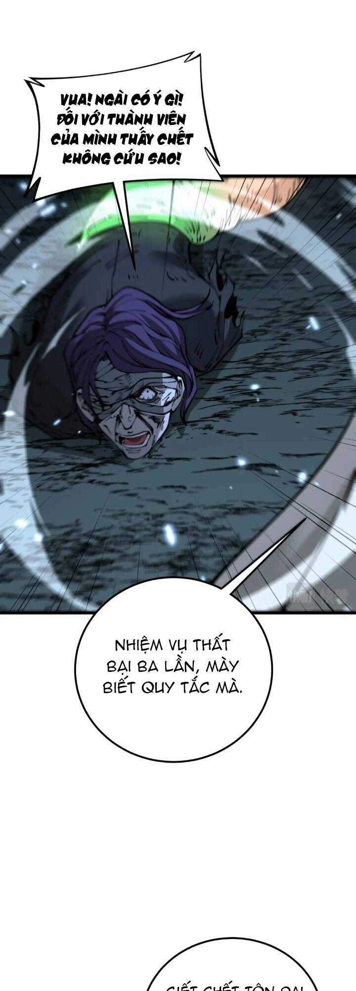 Độc Thủ Vu Y Chapter 436 trang 13