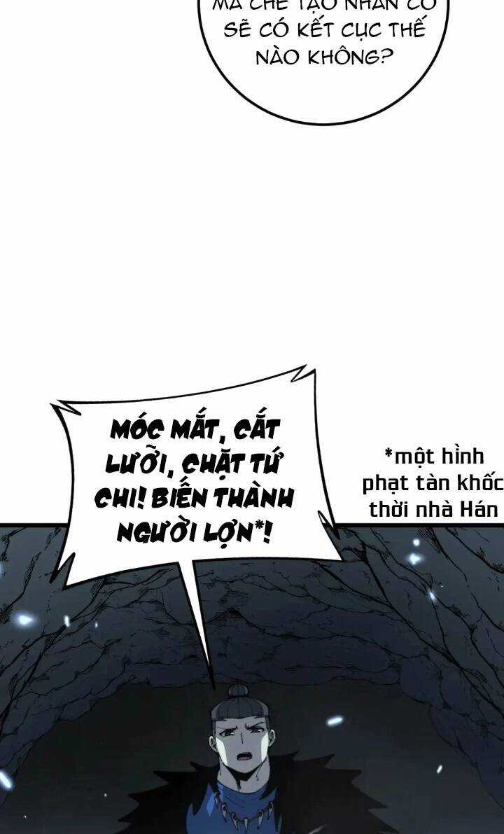 Độc Thủ Vu Y Chapter 436 trang 15
