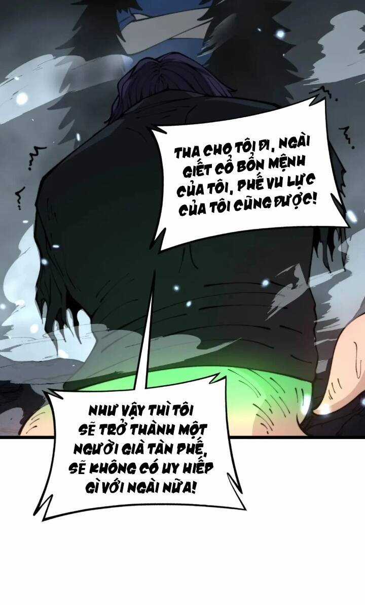 Độc Thủ Vu Y Chapter 436 trang 16