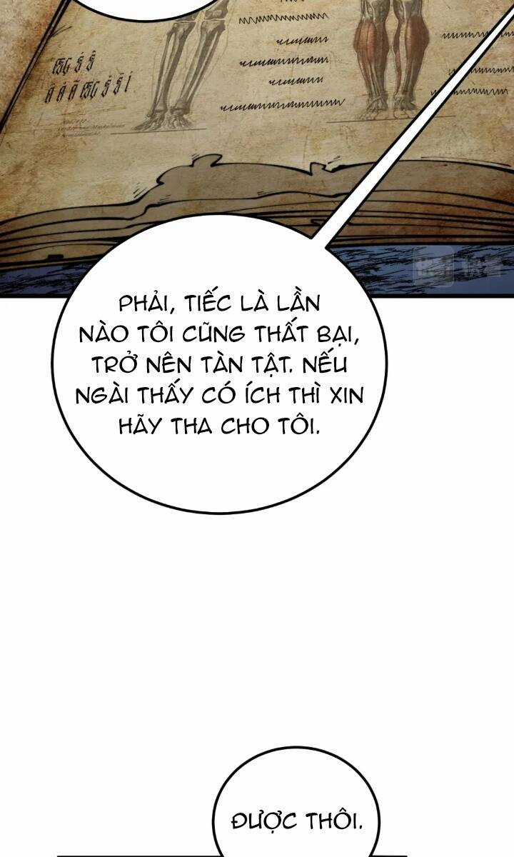 Độc Thủ Vu Y Chapter 436 trang 23