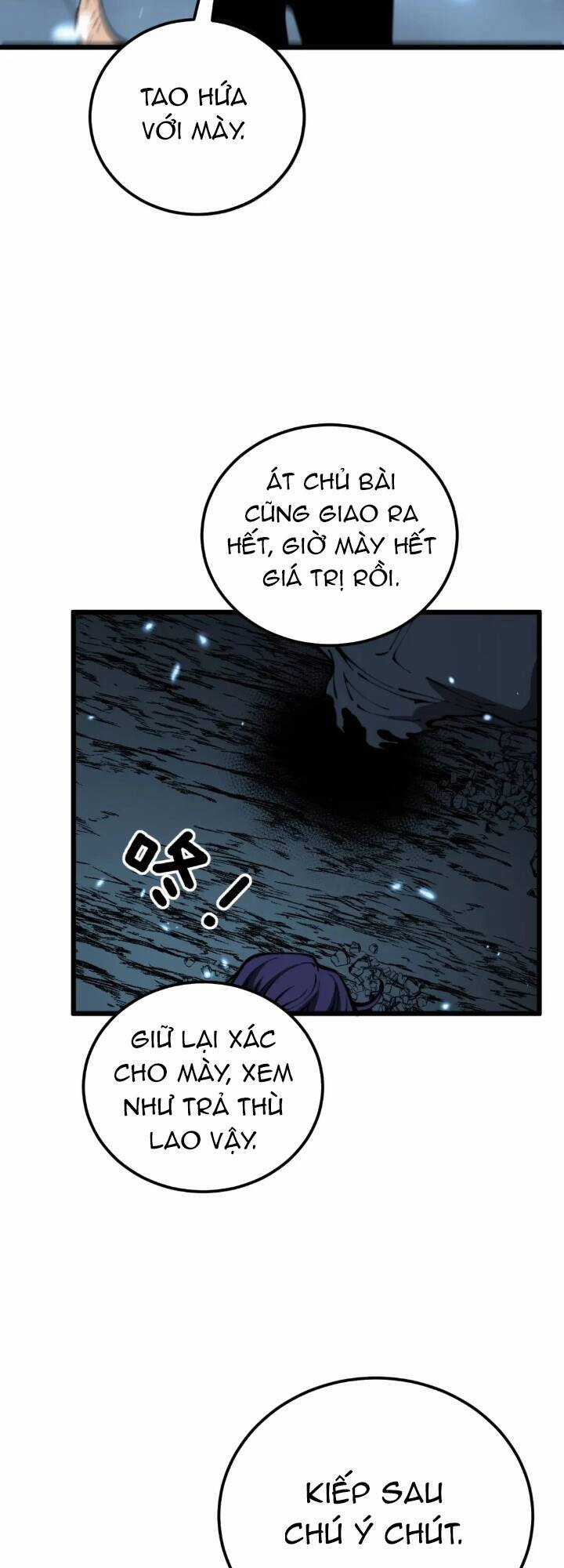 Độc Thủ Vu Y Chapter 436 trang 27