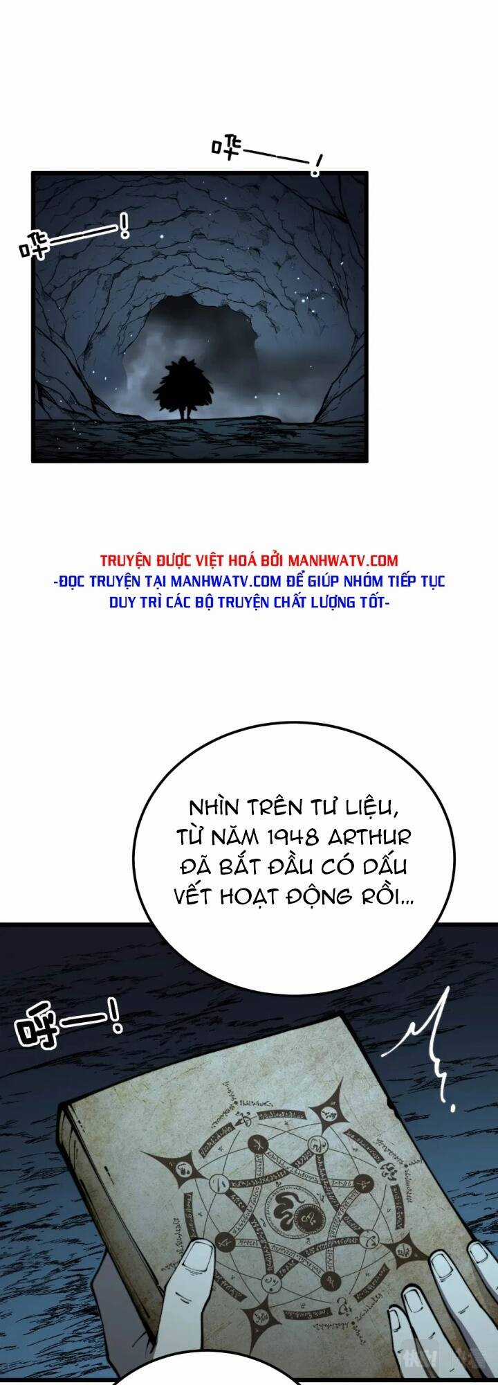 Độc Thủ Vu Y Chapter 436 trang 29